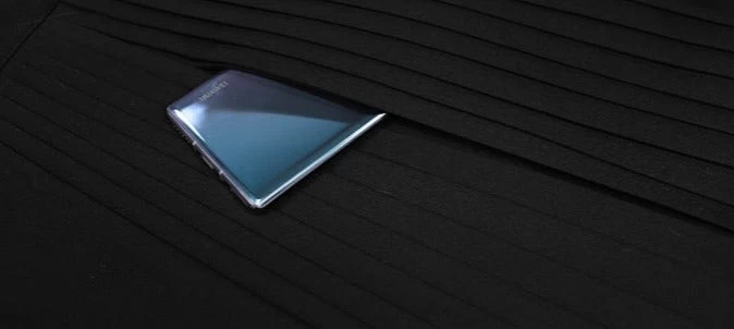 Women Modern Daily Hanfu Set Black | Lyocell-Cotton Blend | HANFUBAO