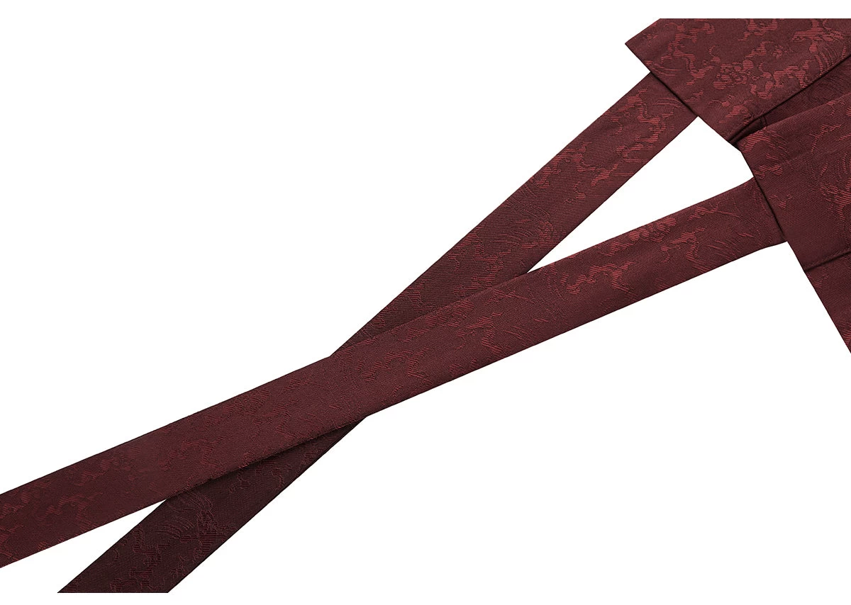 Women Modern 3-Piece Daily Hanfu Set with Belt, Lightweight Fabric | HANFUBAO