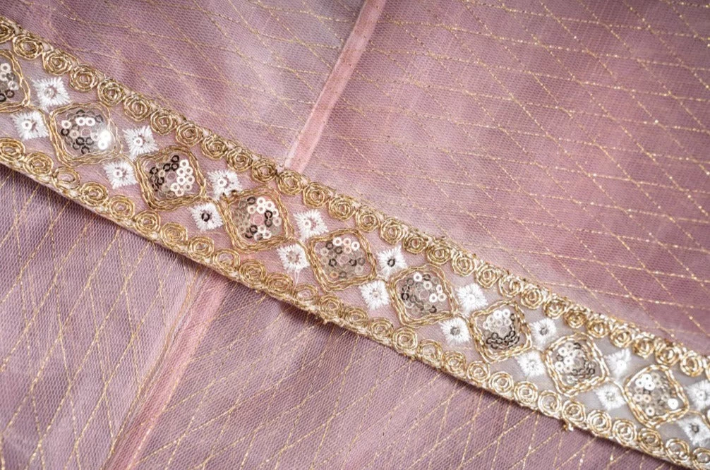 Women Modern Hanfu Set Blue Dunhuang Embroidery| HANFUBAO