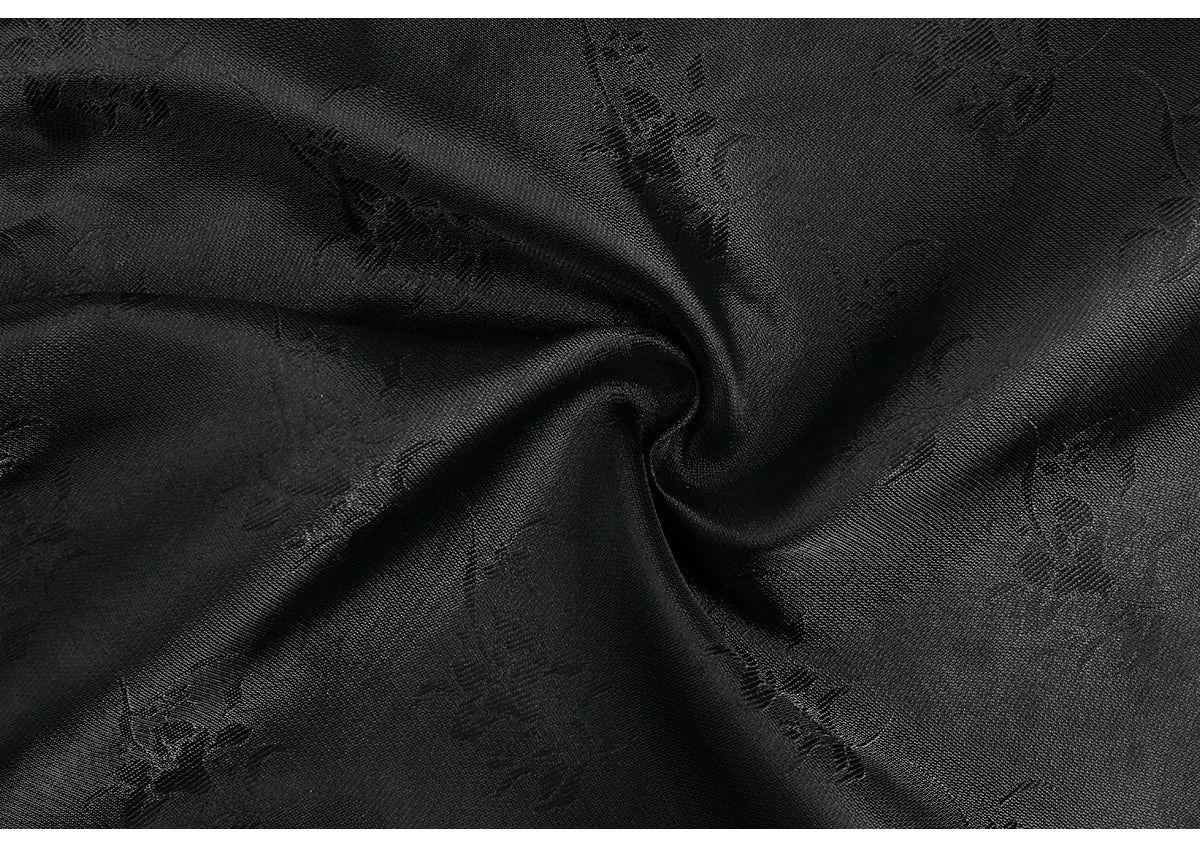 Women’s Little Jade Luxurious Blue Feather-Inlay Hanfu Gown for Festivals| HANFUBAO