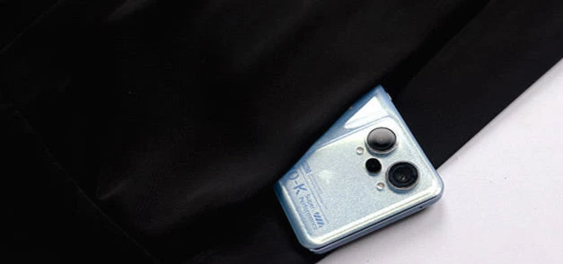 Women Tencel Linen Modern Hanfu 4-Piece Pants Set Vermilion | HANFUBAO