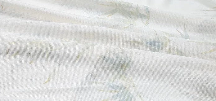 Women Modern 3-Piece Daily Hanfu Set, Artificial Cotton Blend | HANFUBAO