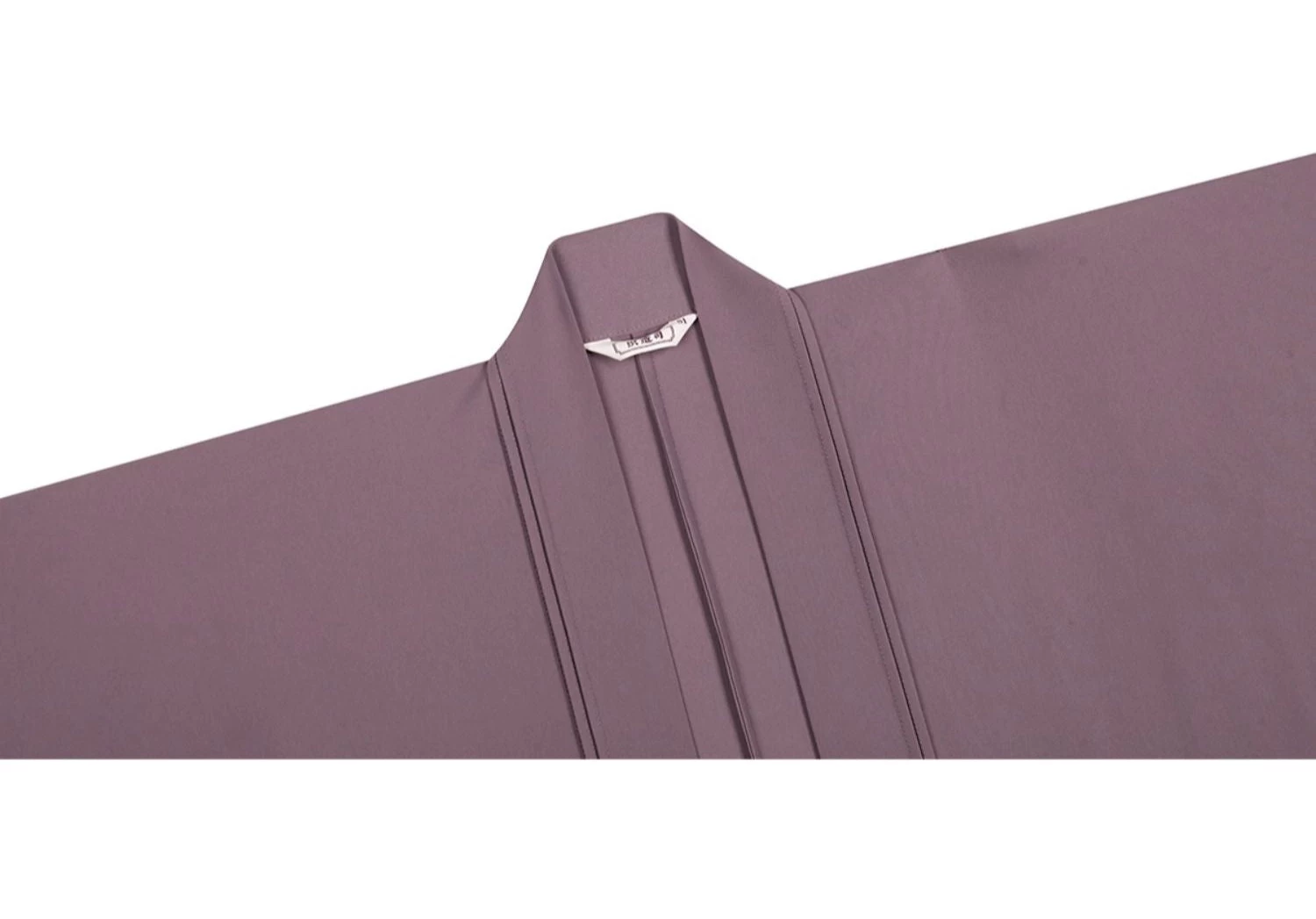 Women Modern Hanfu Cotton Blend Skirt Set Blue Floral Plus Size | HANFUBAO