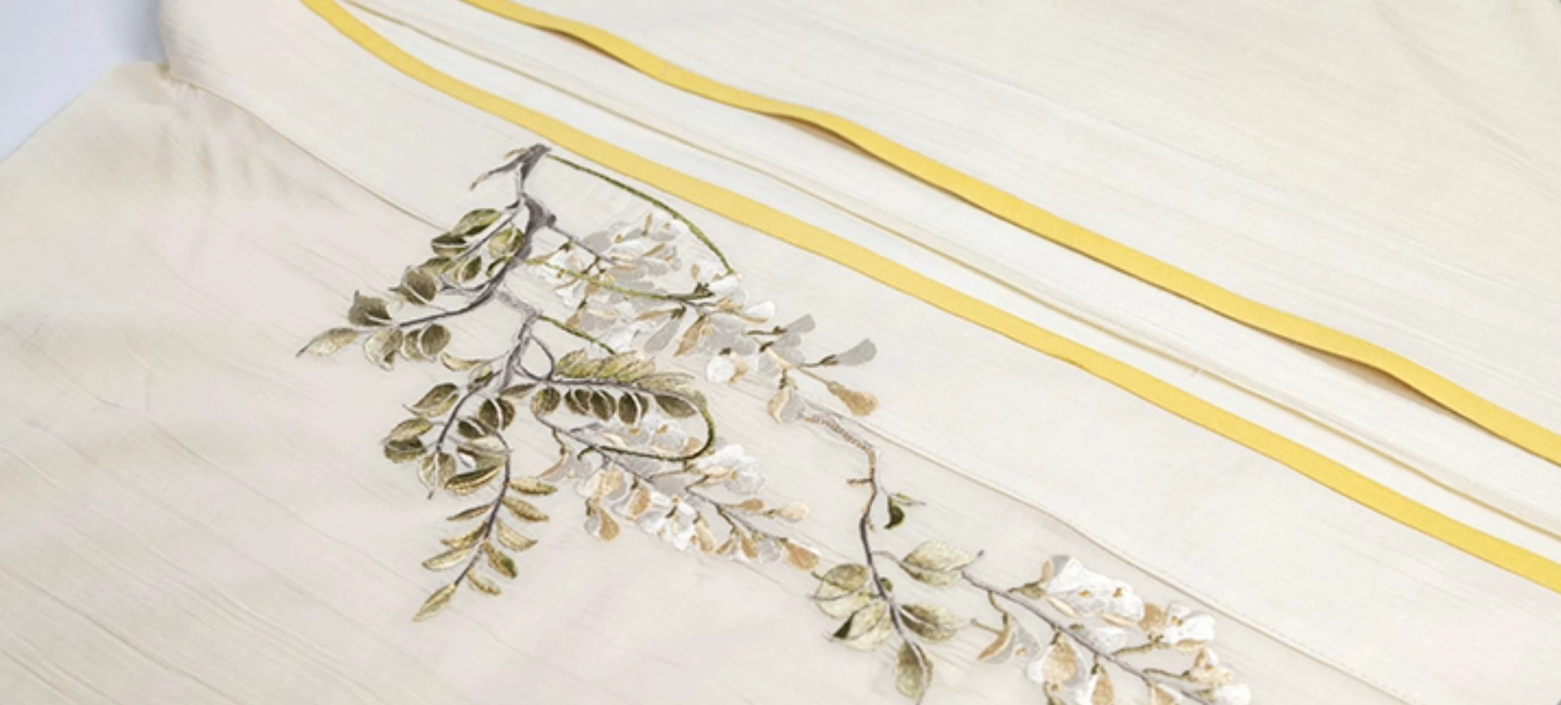 Women’s 3-Piece Ma Mian Skirt Hanfu Set, Artificial Silk Tank Top & Cover-Up | HANFUBAO