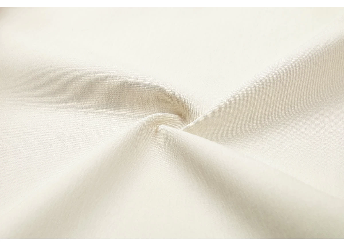 Women’s Modern Green Tea Daily Hanfu Set (Top Skirt Scarf) | HANFUBAO