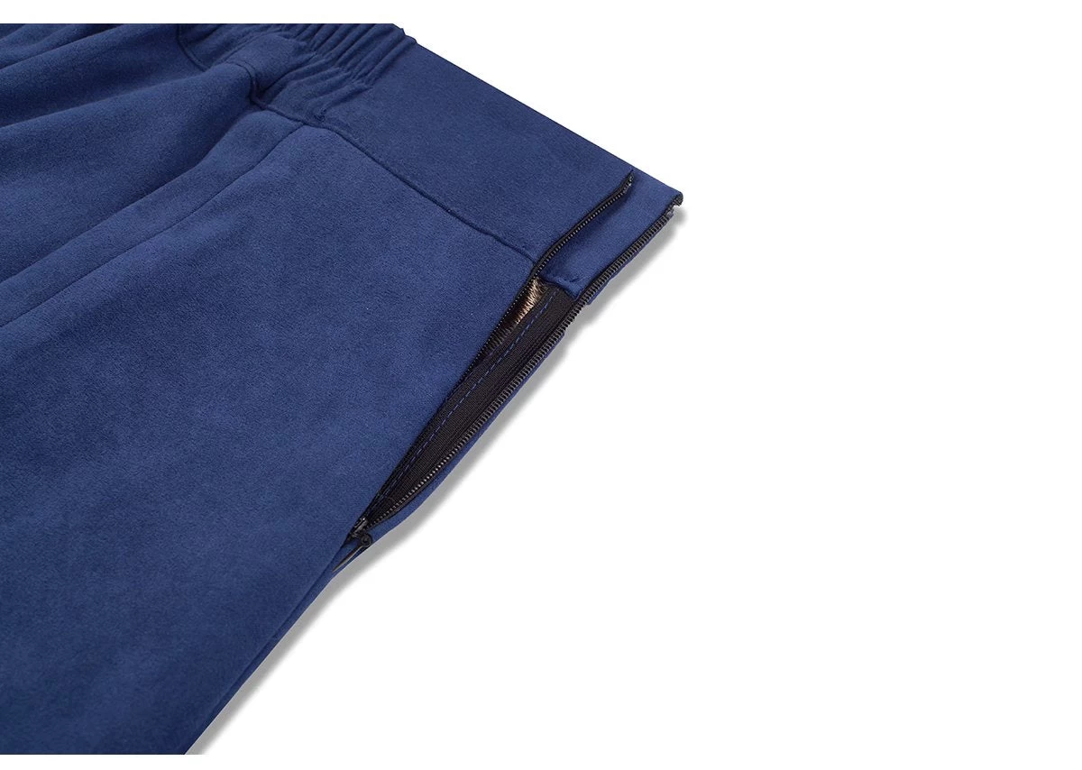 Women Winter Modern Hanfu Three-Piece Skirt Set Plus Size | HANFUBAO