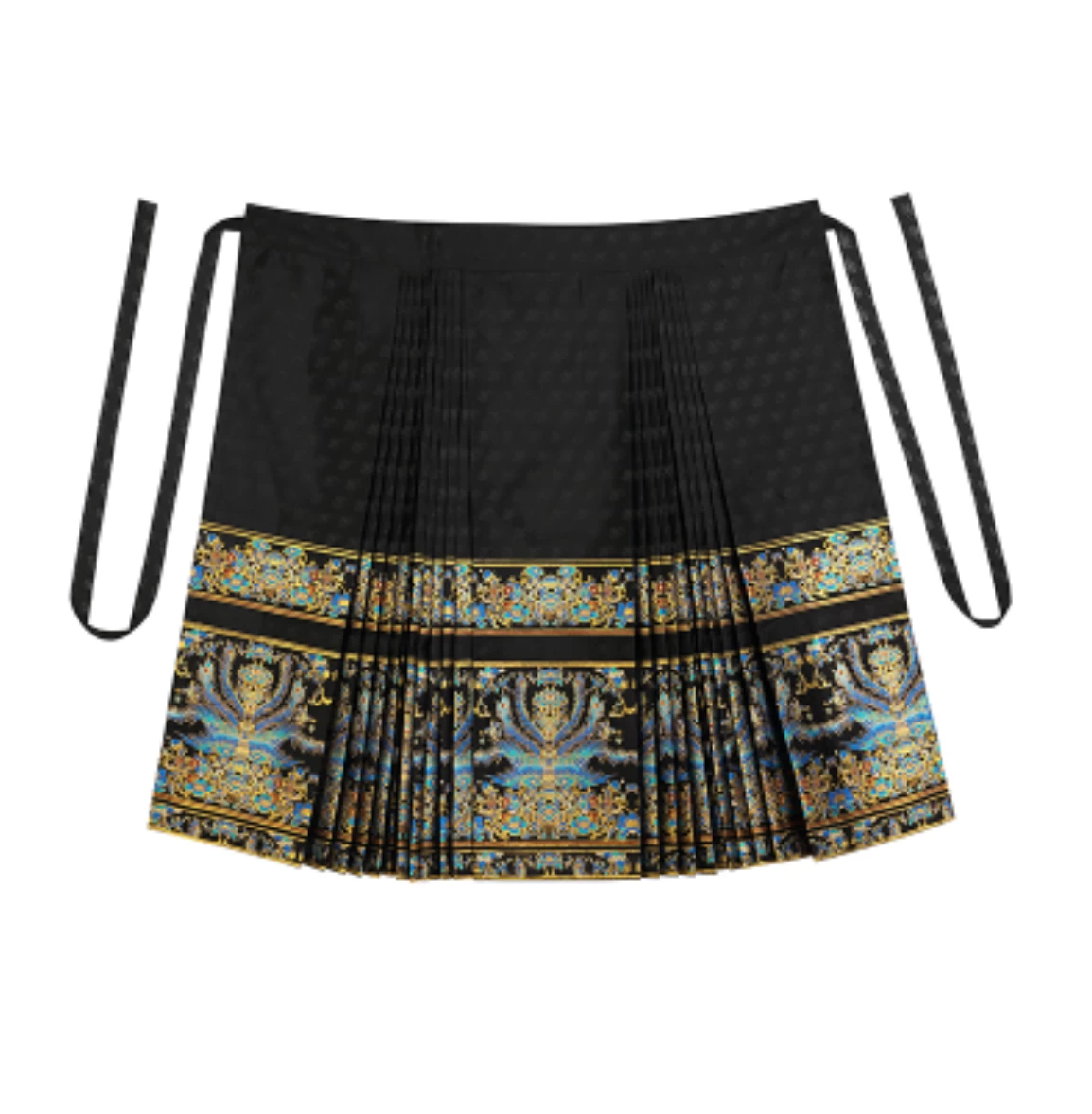 Women's Modern Hanfu Silk-Blend Graduation Set Pink Jade | HANFUBAO