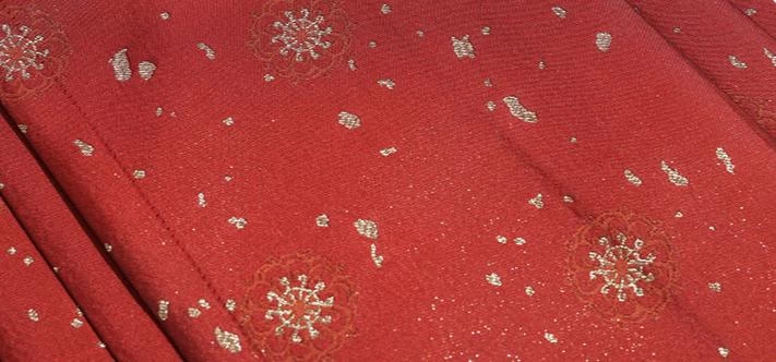 Bloomify | Women  Modern Hanfu Dress Set Multi-Color, Size M