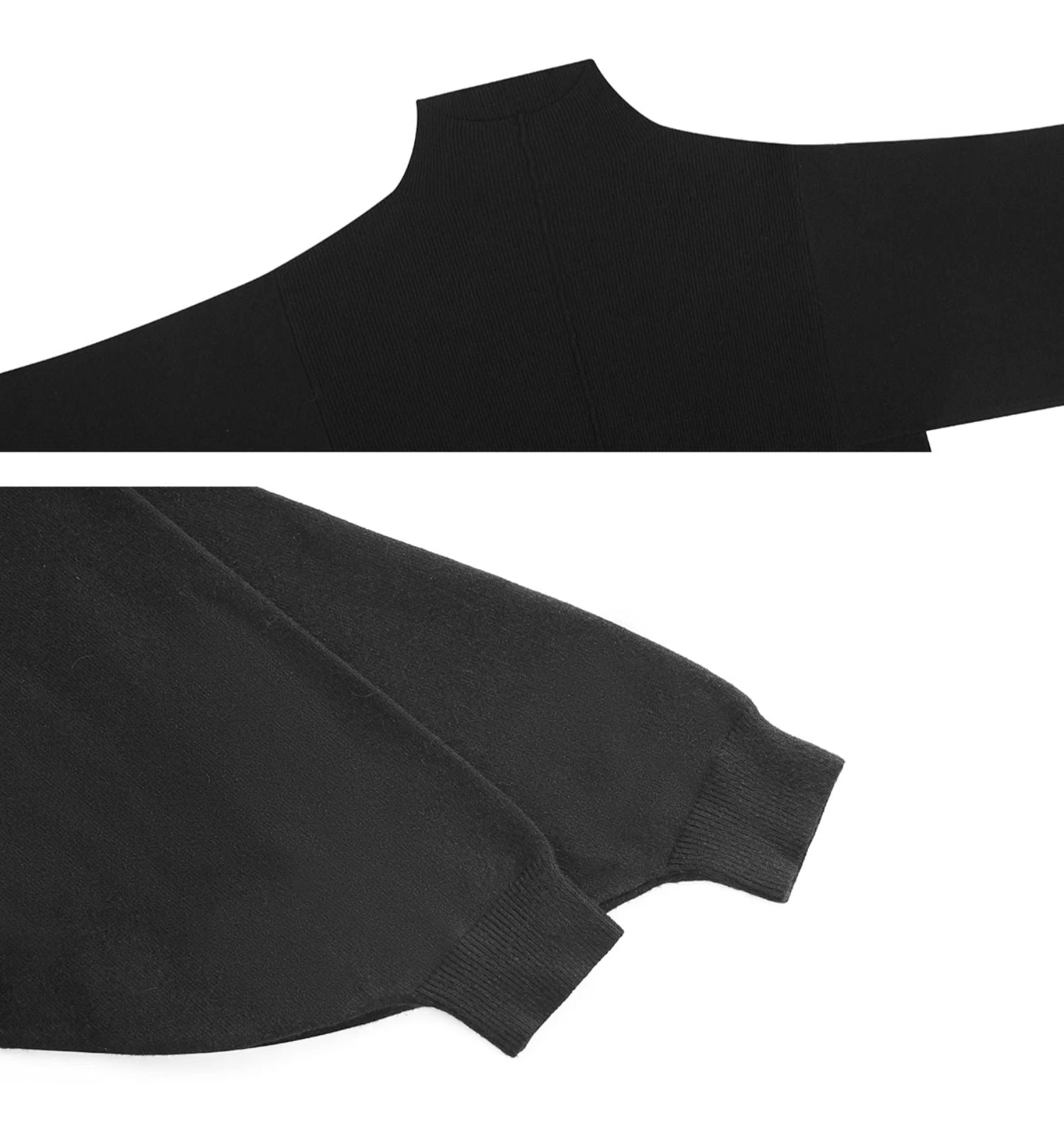 Women Modern Ma Mian Skirt Set Embroidered Daily Hanfu| HANFUBAO