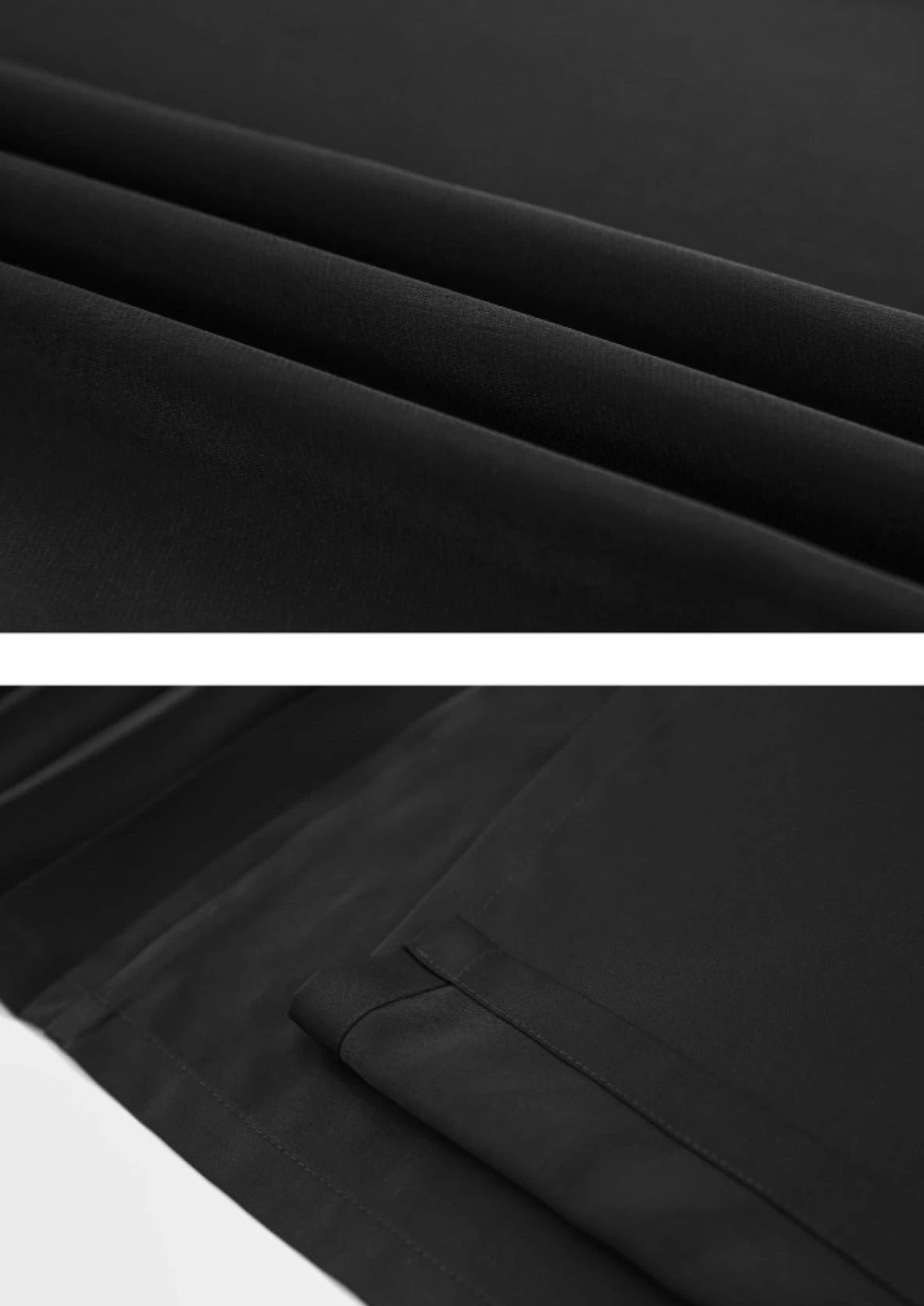 Women Modern Daily Hanfu Set Modern Blue | HANFUBAO