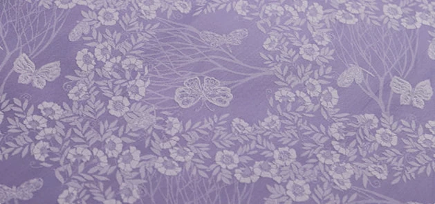 Women’s 3-Piece Daily Hanfu Set Jasmine Grape Green Tencel Blend | HANFUBAO