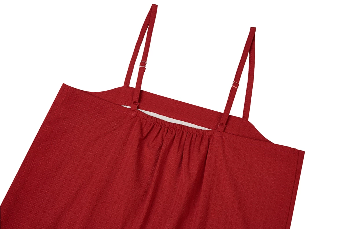 Women’s Early Spring Swallow Embroidered Modern Daily Hanfu 3-Piece Set | HANFUBAO