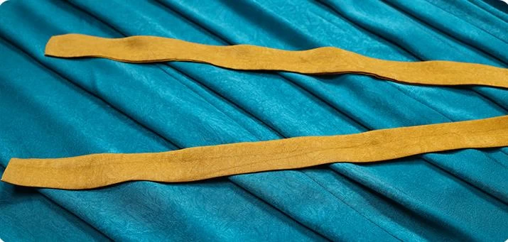 Women Modern Hanfu 2-Piece  Top & Skirt Set for Daily Wear | HANFUBAO