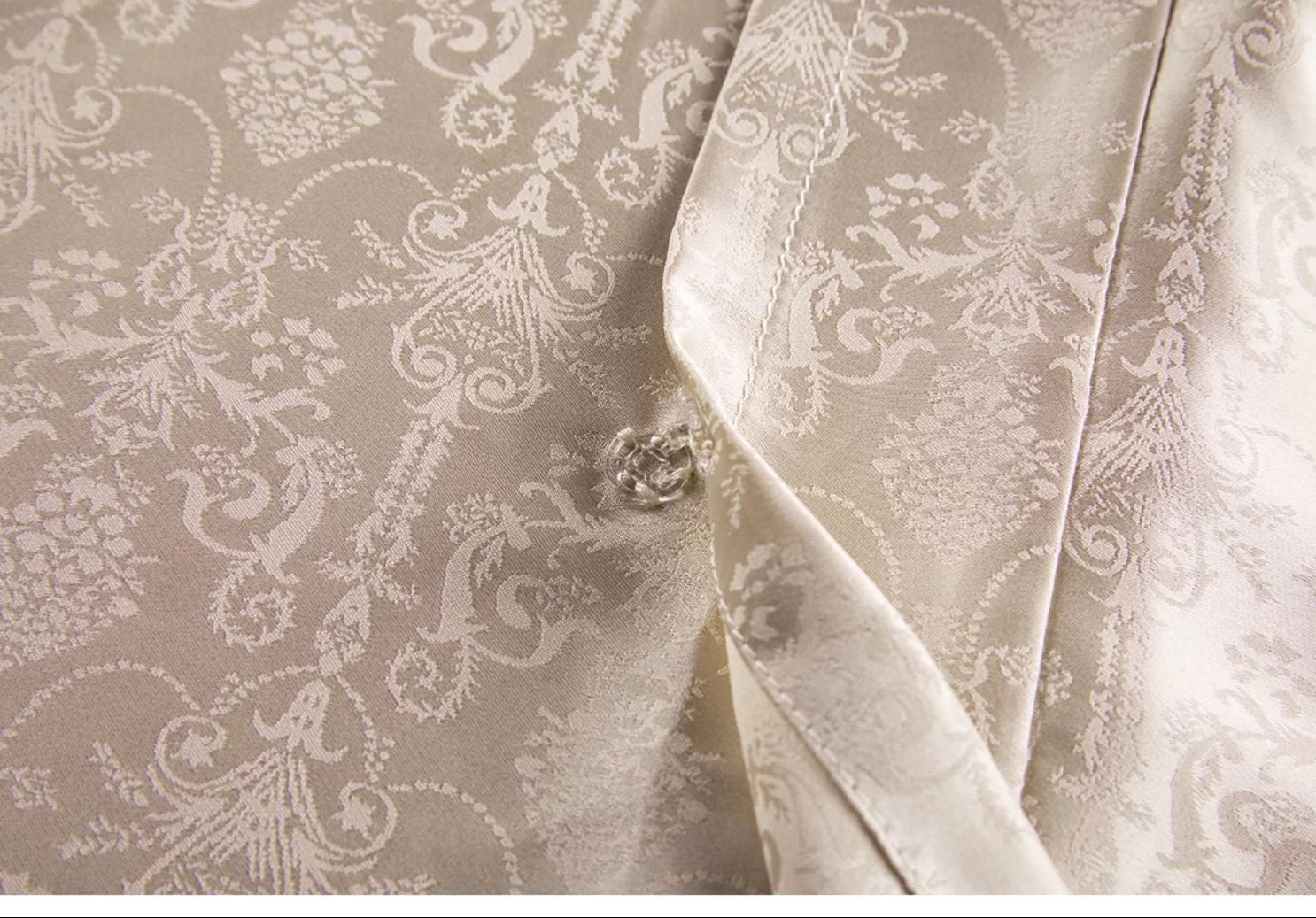 Women Modern Ma Mian Skirt Set Embroidered Daily Hanfu| HANFUBAO