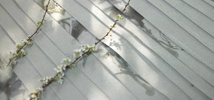 Women Song Dynasty Daily Hanfu Set Matcha Green,  3-Piece | HANFUBAO