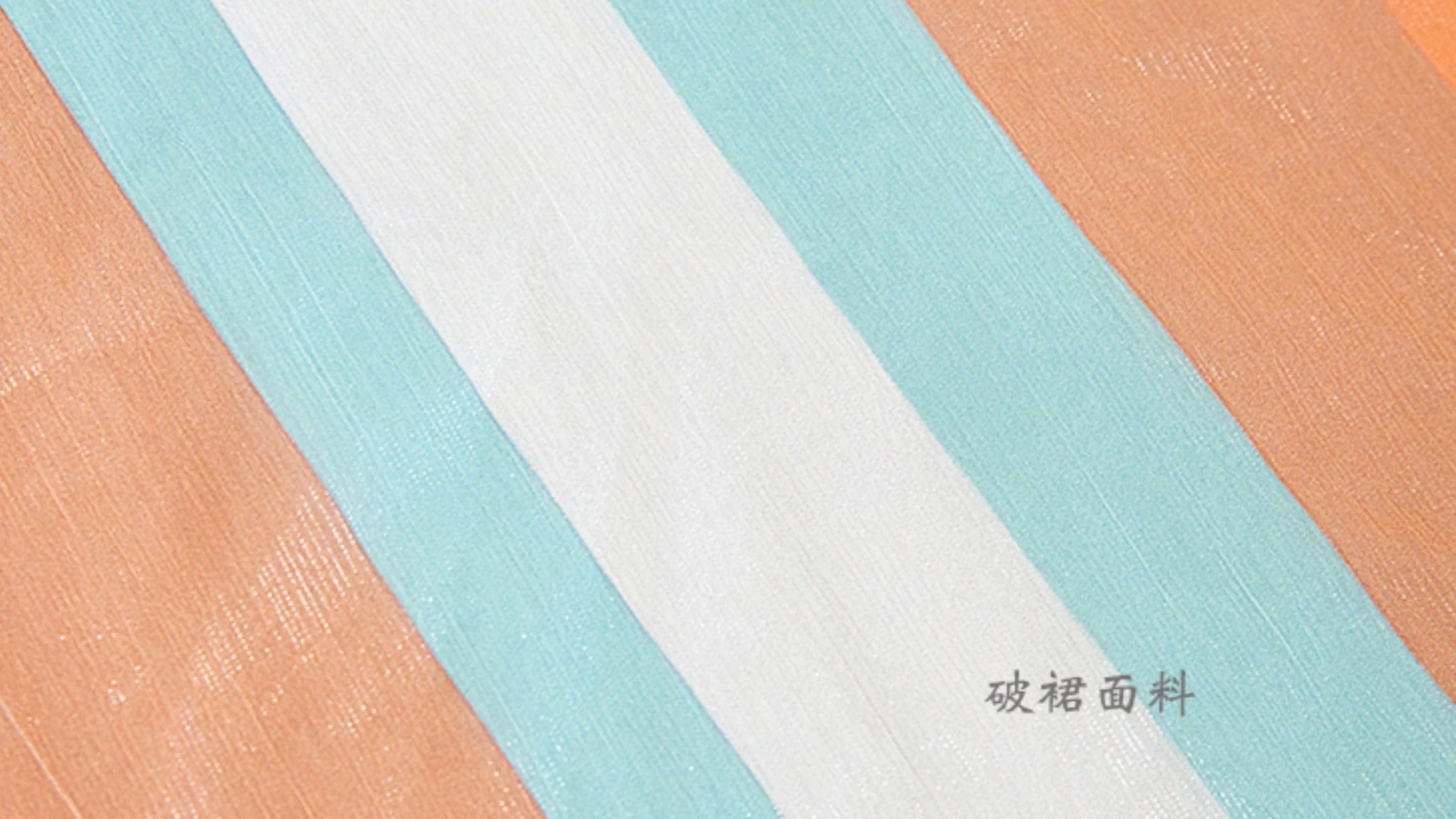 Women's Daily Hanfu 4-Piece Set Fish Jump Dragon Gate| HANFUBAO