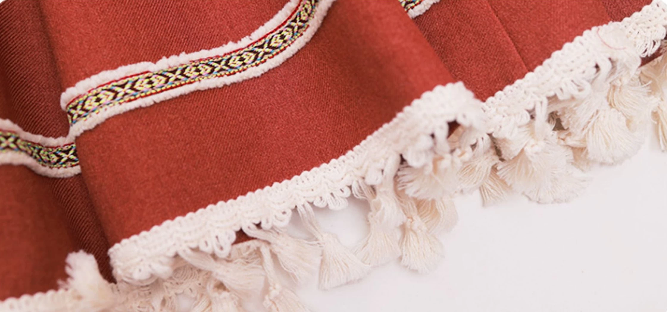 Women Cloud Song Modern 2-Piece Hanfu Set  Blend Daily Wear | HANFUBAO