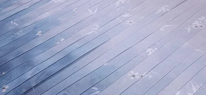 Women Modern Daily Hanfu Ma Mian Skirt Set | HANFUBAO