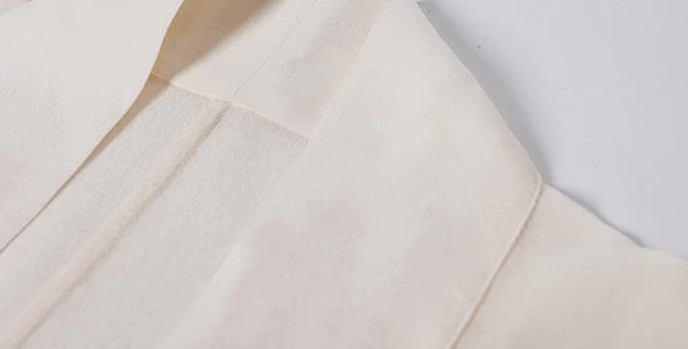 Women 3-Piece Daily Hanfu Set Mist Wait Tencel Skirt Top Cover-Up | HANFUBAO