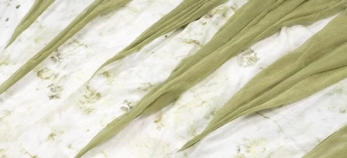 Women’s Modern 3-Piece Hanfu Set Jade Green | HANFUBAO