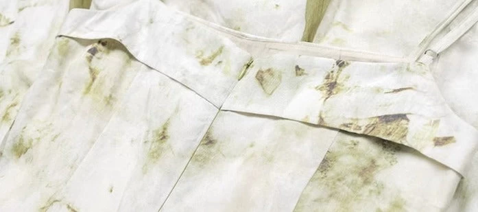 Women’s Modern 3-Piece Hanfu Set Jade Green | HANFUBAO