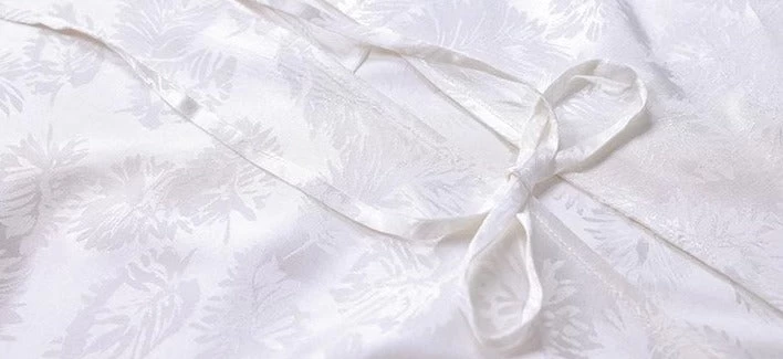 Women Modern Artificial Silk-Cotton Hanfu Set Underglaze Red | HANFUBAO