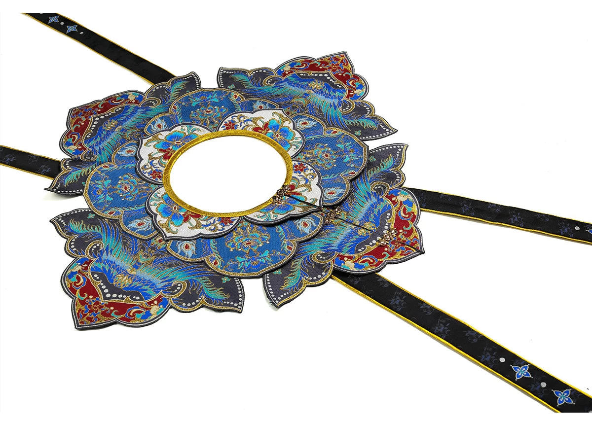 Women's Modern Hanfu Silk-Blend Graduation Set Pink Jade | HANFUBAO