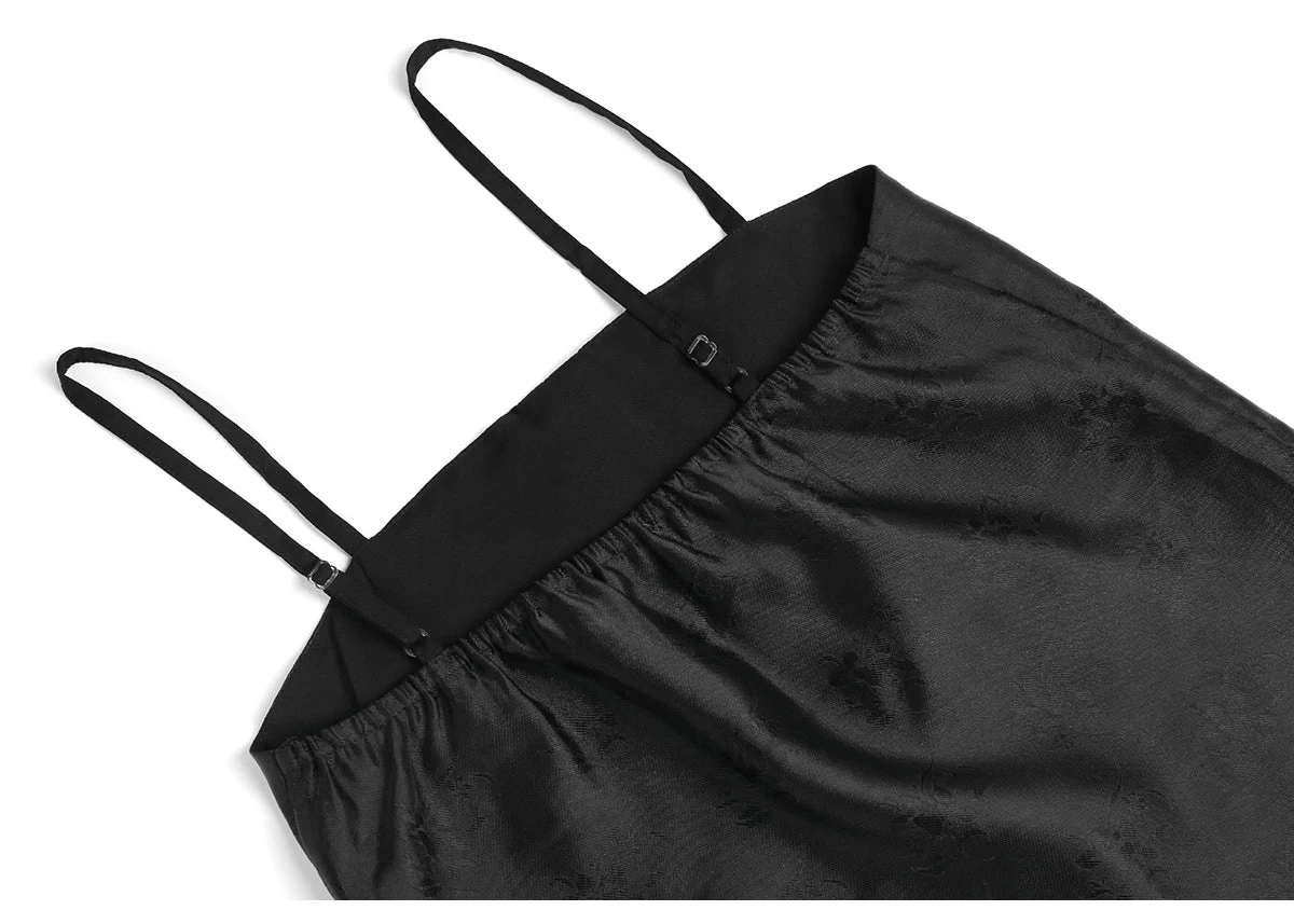 Women’s Little Jade Luxurious Blue Feather-Inlay Hanfu Gown for Festivals| HANFUBAO