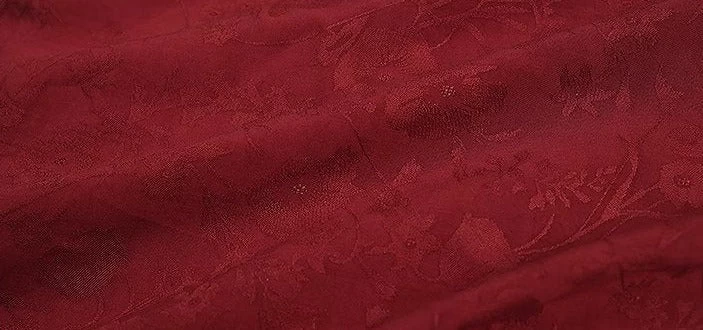 Women Modern Daily Hanfu Ma Mian Skirt Set | HANFUBAO