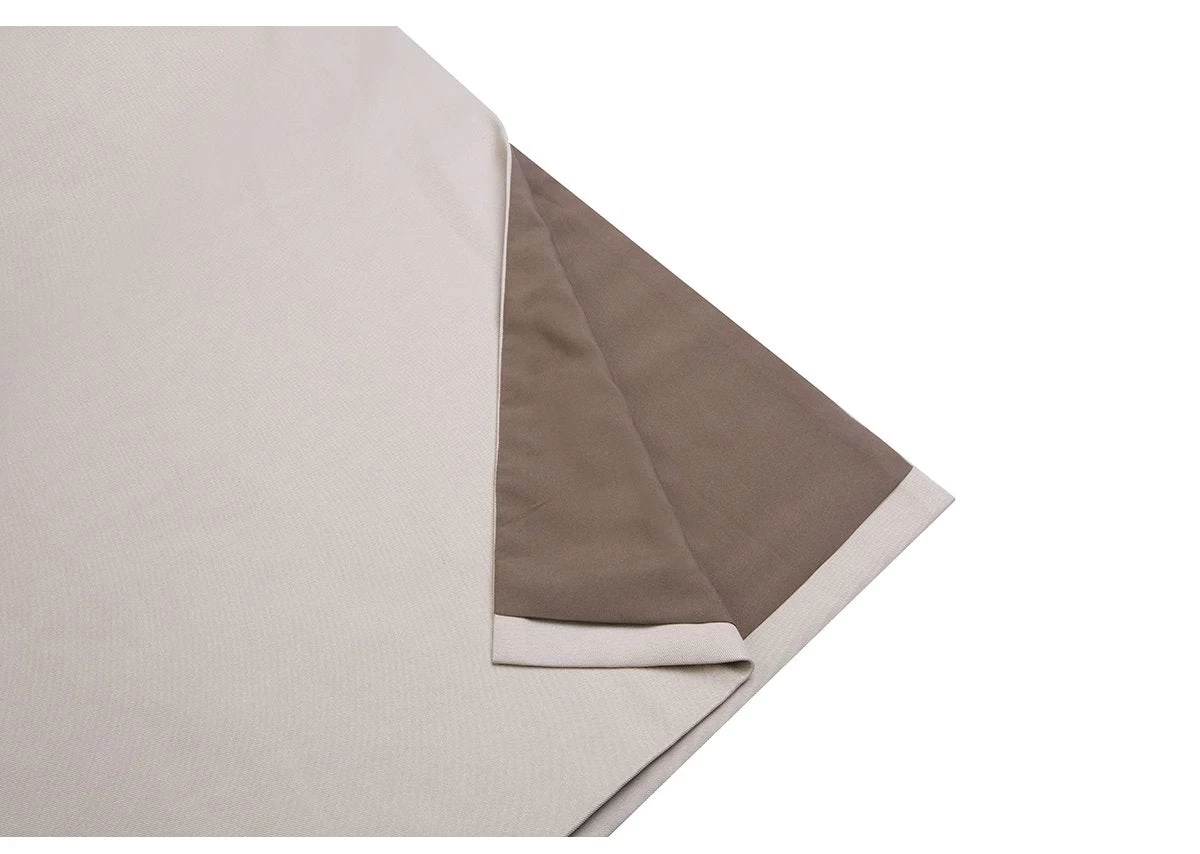 Women Modern Hanfu 4-Piece Ma Mian Skirt Set Champagne/White Daily Wear | HANFUBAO