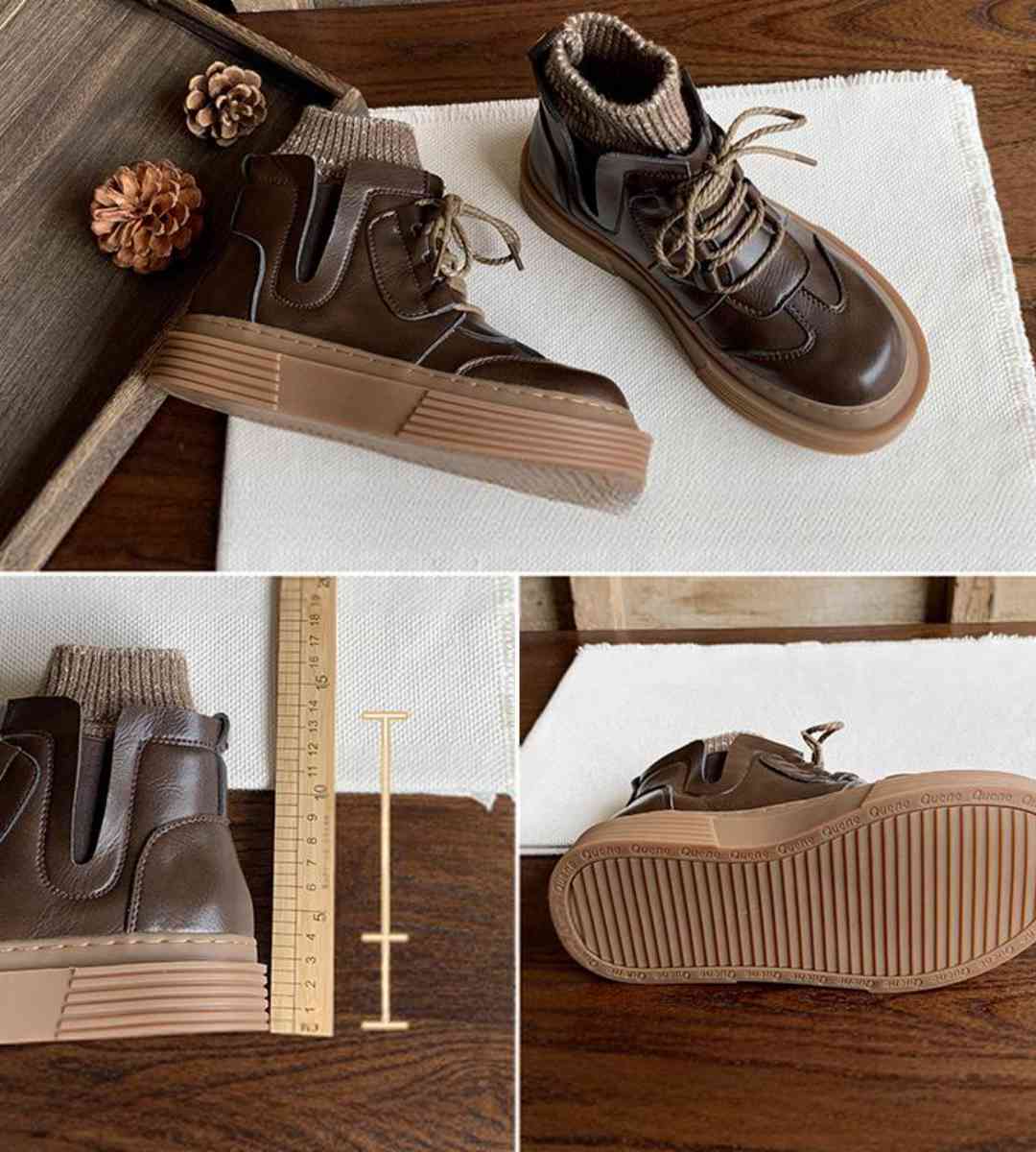 Spring Sneakers Breathable Mesh Casual Sports Footwear High Top