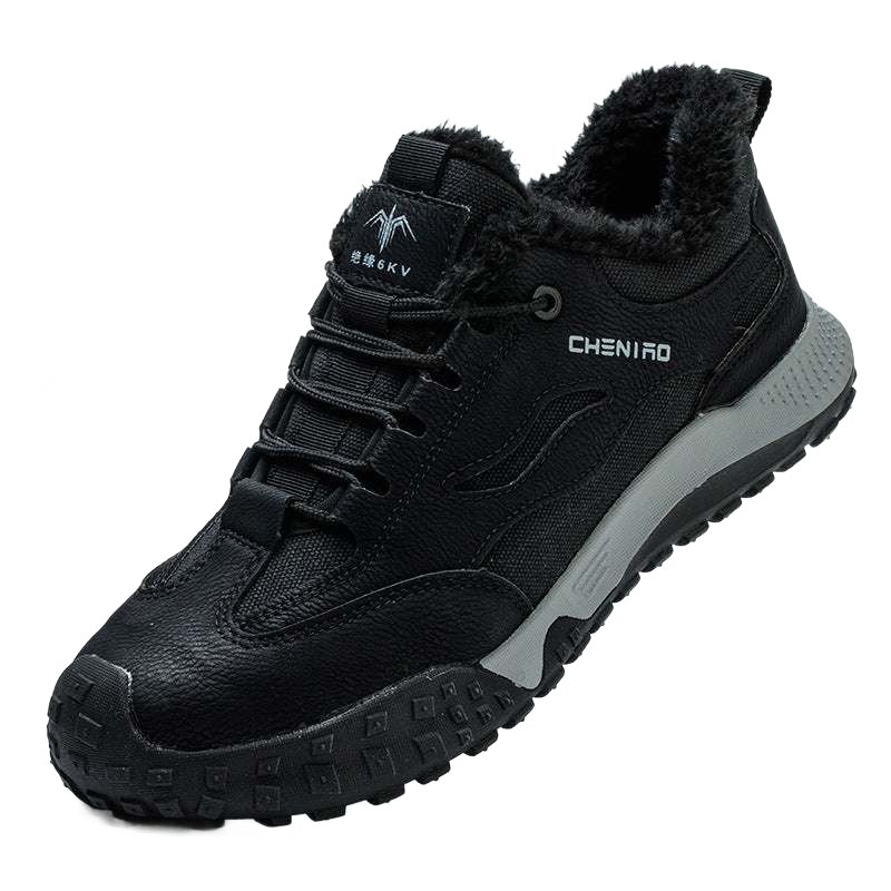 Fkk-Safety Footwear Durable And Light