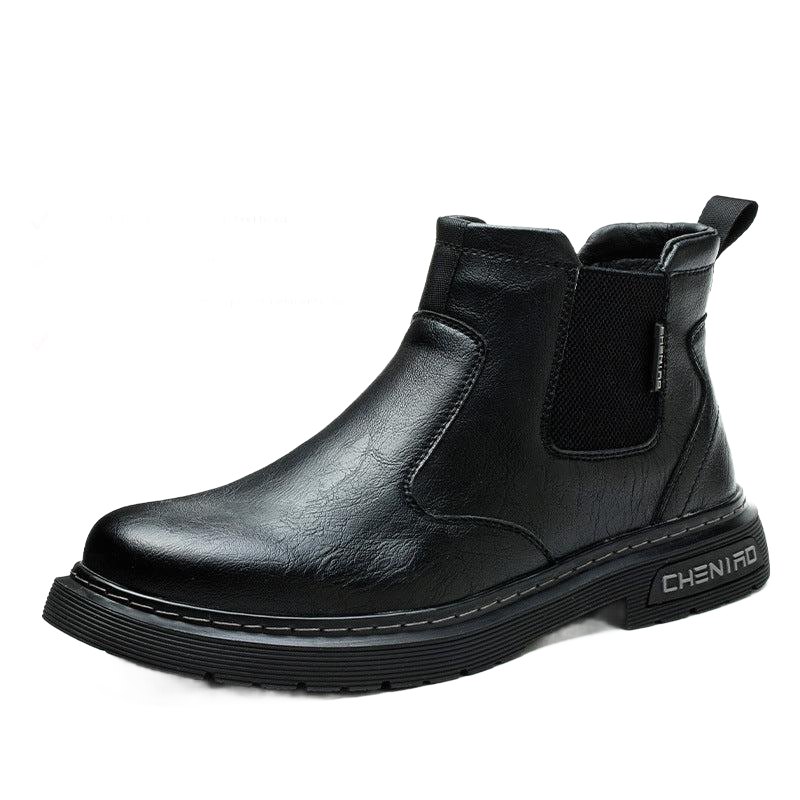 Svako-Safety Footwear Durable And Light