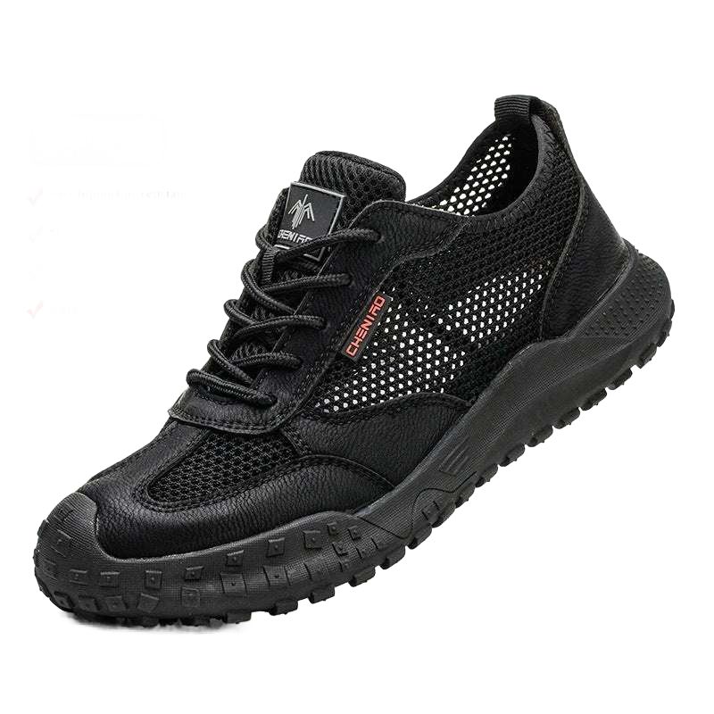 Ackw-Safety Footwear Durable And Light