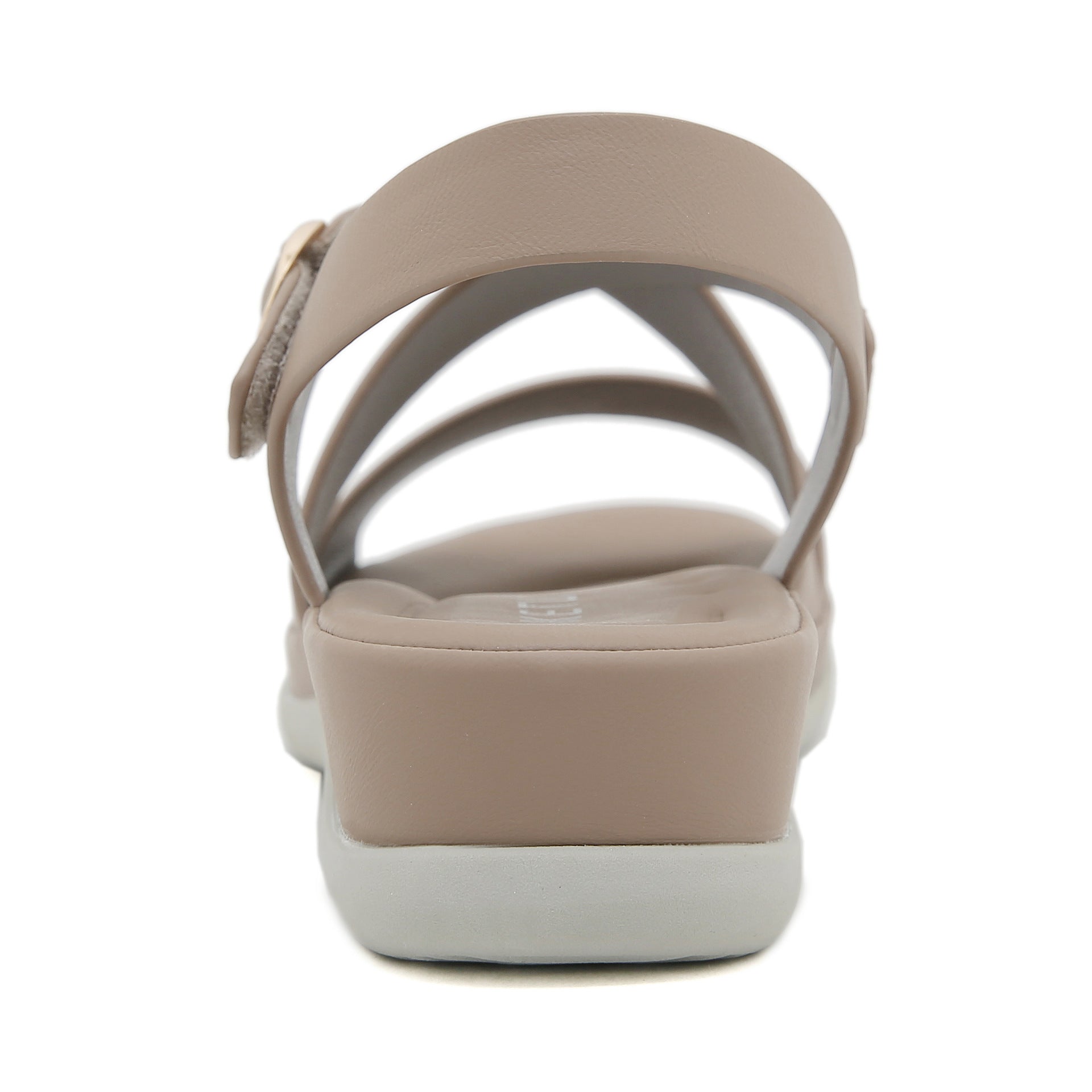 JS1905-1 Sweet Sandals Women's Fashion Large Size Platform Sandals Beach Shoes