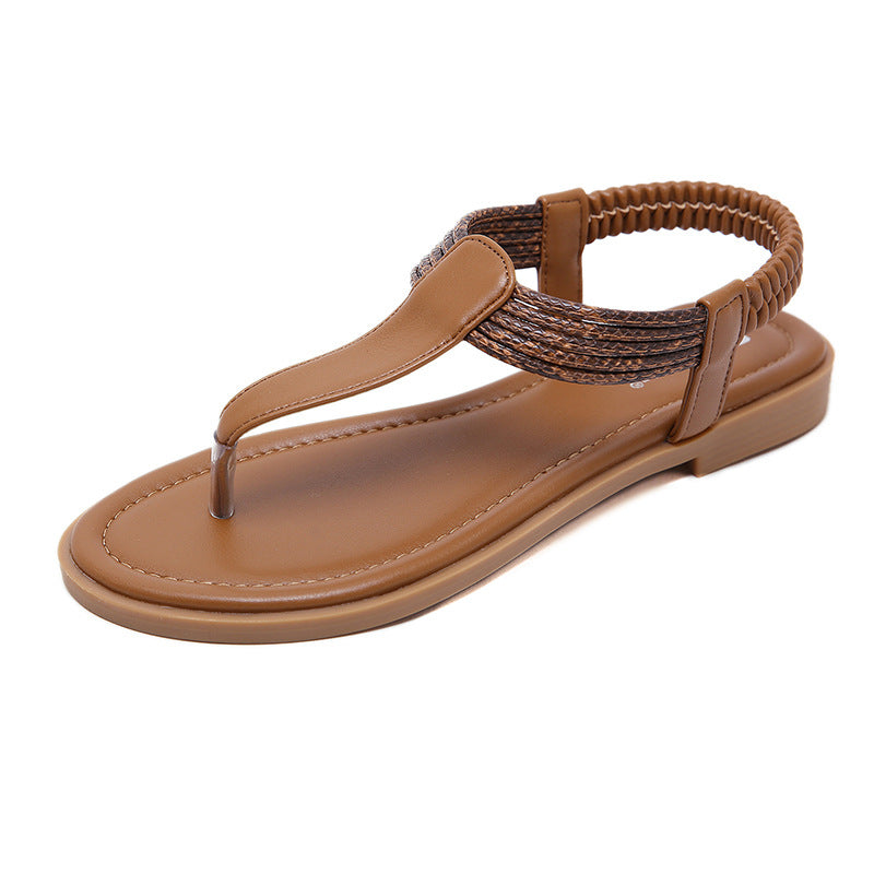 Aliexpress Sandals Sandals Women's Casual Shoes | Flat Sandals