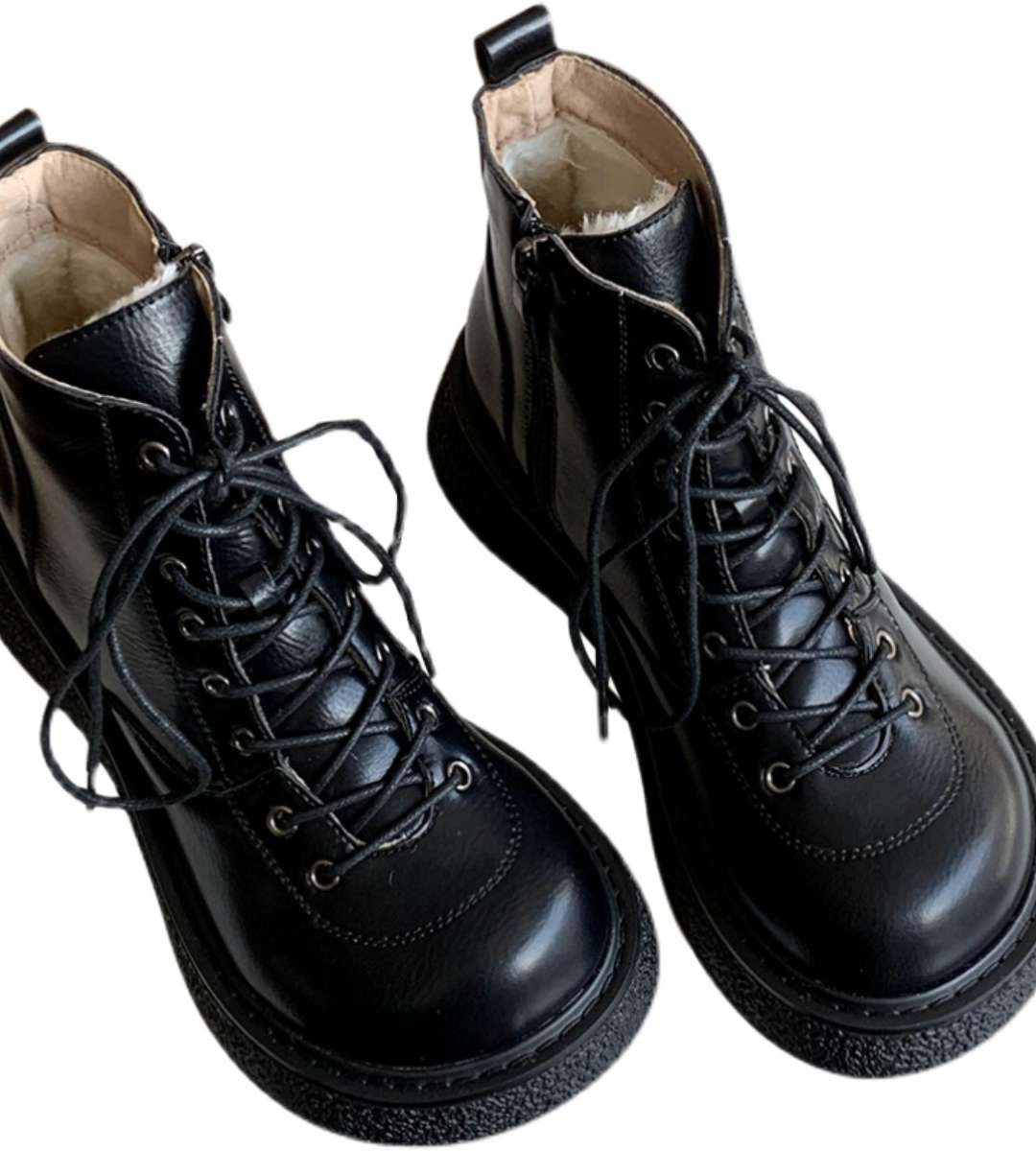 Spring Sneakers Leather Casual Sports Footwear