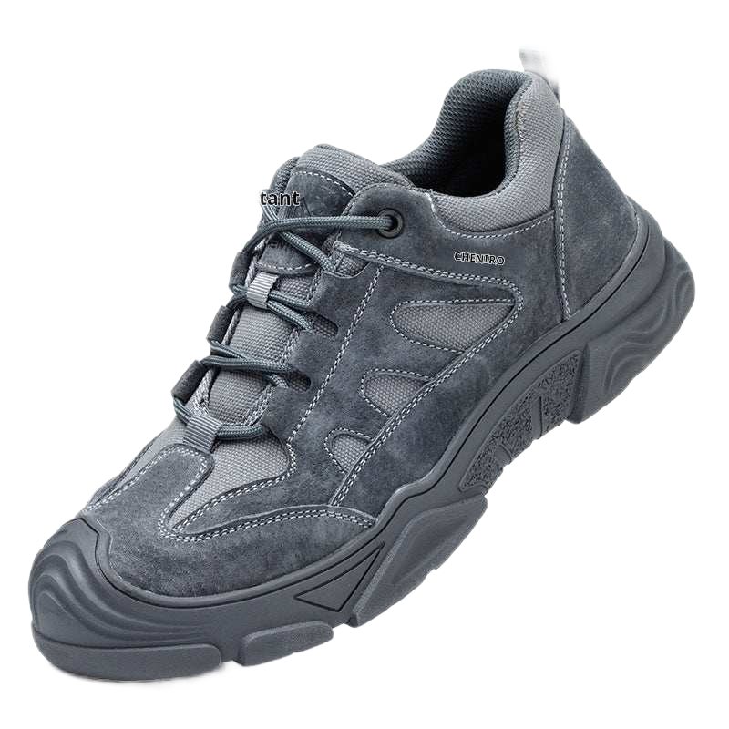 Bobr-Safety Footwear Cut-Resistant Light