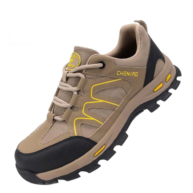 Hdti-Work Shoes Puncture-Resistant Lightweight