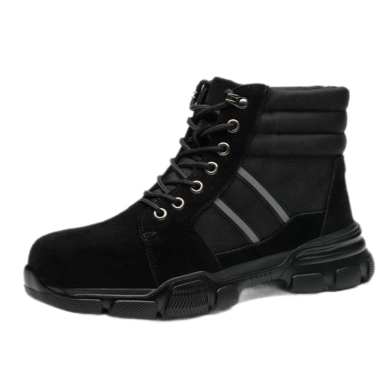 Gureo-Work Shoes Cut-Resistant Lightweight