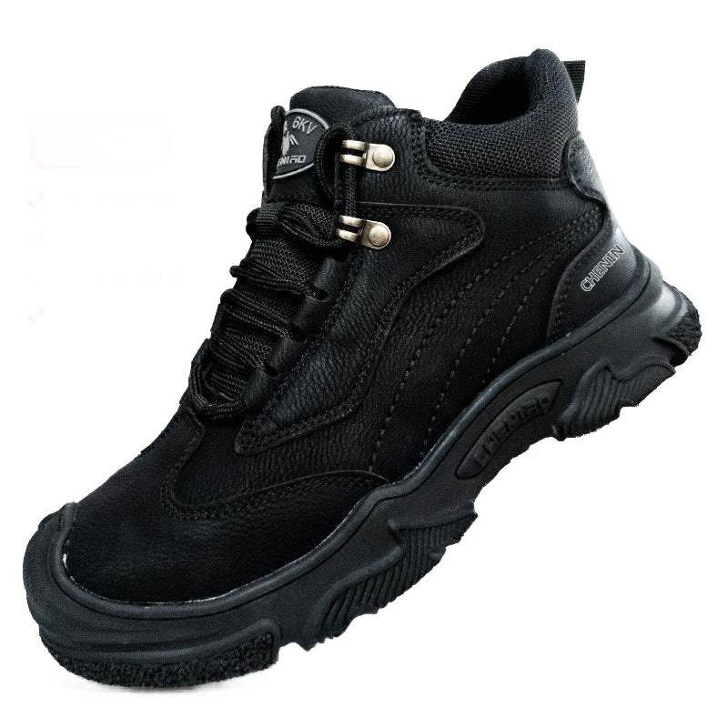 Zfaa-Safety Footwear Cut-Resistant Light