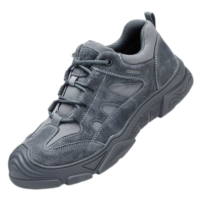 Gfpff-Safety Footwear Durable And Light