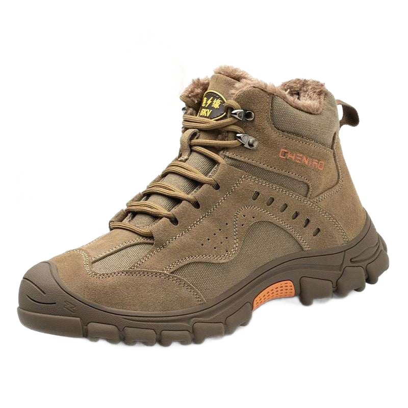 Uzg-Work Shoes Cut-Resistant Lightweight