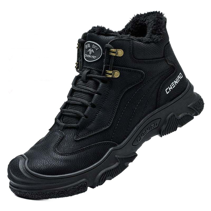 Xfd-Safety Footwear Durable And Light