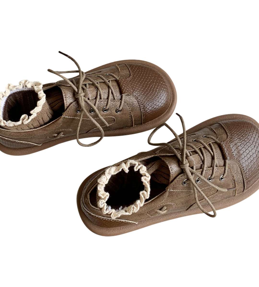Spring Sneakers Mesh Casual Sports Lightweight High-Performance Running Shoes