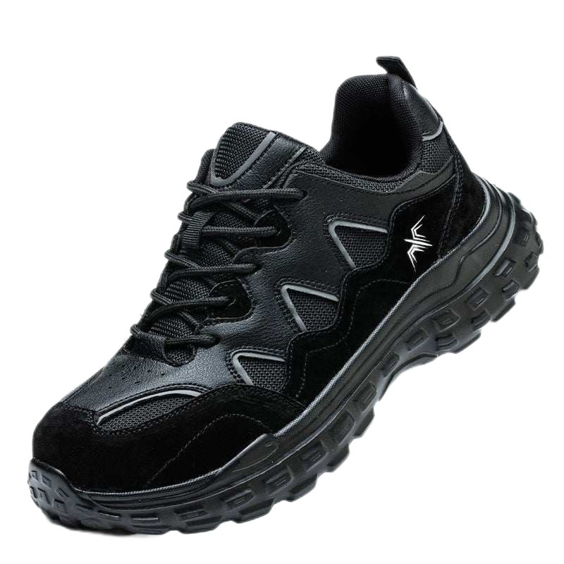 Jcw-Durable Labor Protection Shoes Light