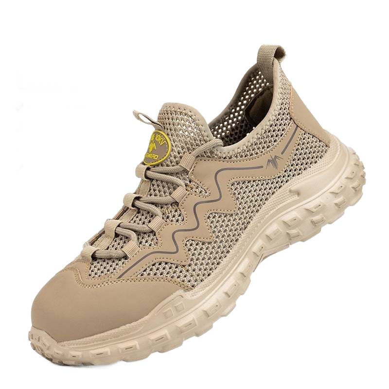 Hvwlr-Safety Footwear Durable And Light