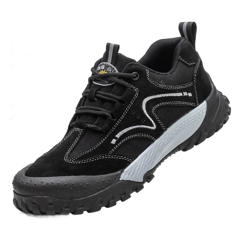 Pjj-Safety Footwear Durable And Light
