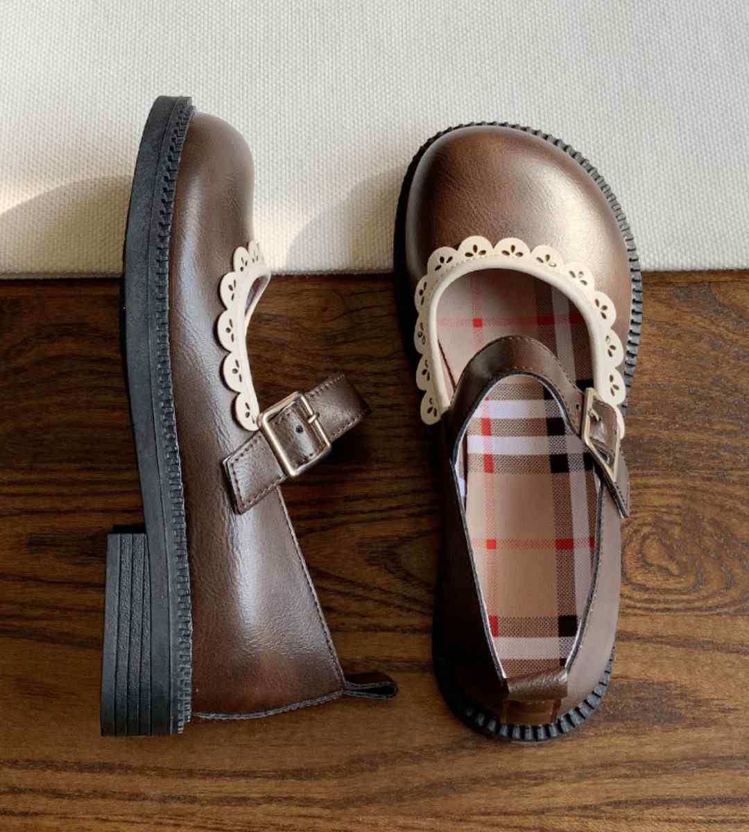 Spring Sneakers Leather Casual Sports Shoes