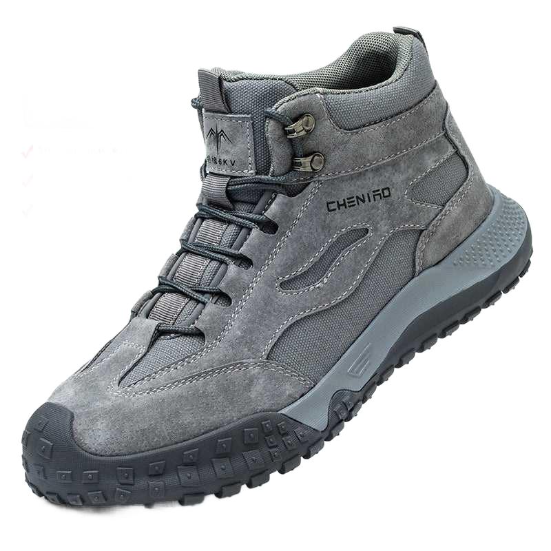 Gureo-Work Shoes Cut-Resistant Lightweight